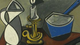 كيف وصلت لوحة بيكاسو إلى قسنطينة؟