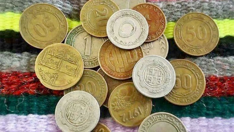 محتالون يبيعون أجانب قطعا نقدية جديدة على أنها أثرية بوهران؟؟