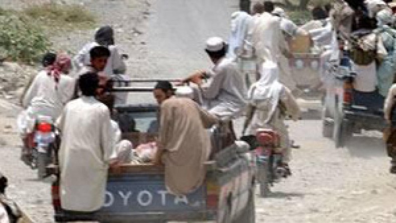 محكمة  الجنايات  تثبت  حكم  الإدانة  في  حق  إمام  جزائري  سافر  إلى  باكستان