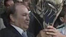 فريق نجم القليعة المغمور يصنع الحدث بكأس الجزائر