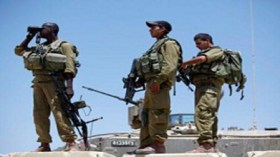 Egyptian Police, Armed Men Clash in Sinai