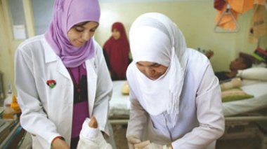 Impliqués dans des scandales sexuels, des rebelles libyens expulsés de Turquie et du Maroc