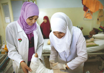 Impliqués dans des scandales sexuels, des rebelles libyens expulsés de Turquie et du Maroc