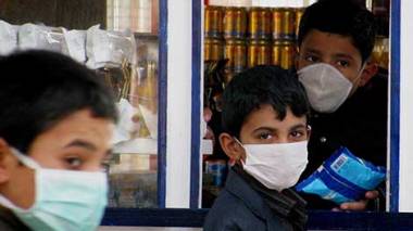 Une étrange épidémie de grippe tue 6 personnes à Alger