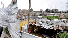 “30 عاما بركات.. نحن نموت تحت الصّفيح”