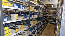 3 ملايير دولار في سوق قطع الغيار تفتح شهية الأجانب