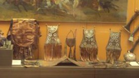 اختفاء ثماني قطع أثرية نادرة بالقل والسلطات المحلية غير معنية