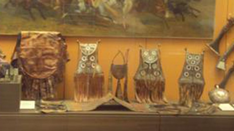 اختفاء ثماني قطع أثرية نادرة بالقل والسلطات المحلية غير معنية