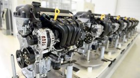 إعفاء ضريبي وجمركي لمنتجي لوازم “السيارات الجزائرية”