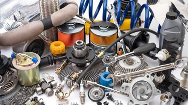 Spare parts price increases in Algeria