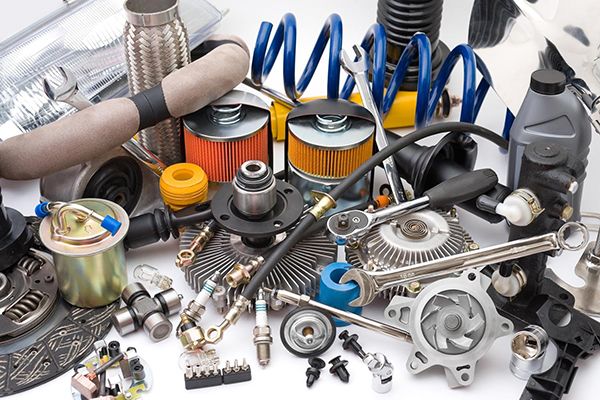 Spare parts price increases in Algeria