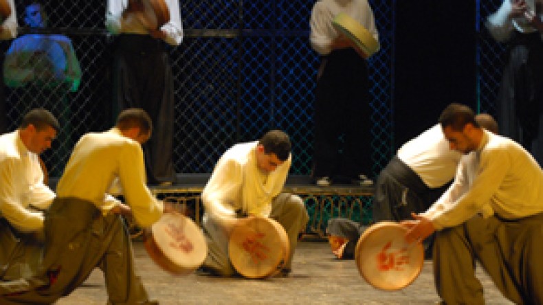 ‮”‬عام‭ ‬الحبل‮”‬‭ ‬يخلط‭ ‬أوراق‭ ‬المنافسة‭ ‬بعد‭ ‬زوبعة‭ ‬رزاق