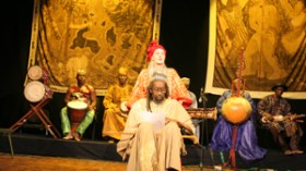 وقفة تكريم لملك إفريقي كسر شوكة أوروبا بالوحدة وحقوق الإنسان