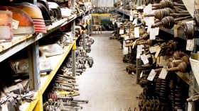 5500 مليار لإصلاح سيّارات “الخردة” في 2016