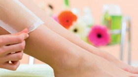 الطرق السليمة للوقاية من التهابات نزع الشعر