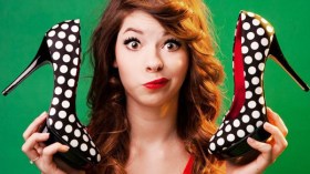 6 حيل لضبط مقاس حذائك الضيق في نصف ساعة!