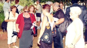 40 ألف شخص من “الأقدام السوداء” زاروا الجزائر منذ 2005