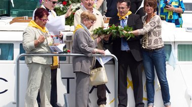 Algeria’s war veterans: pieds-noirs are unwelcomed in Algeria