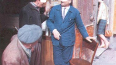 French colonial settlers and Harkis lodge complaints against the Algerian authorities over real â€“estate properties