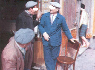 French colonial settlers and Harkis lodge complaints against the Algerian authorities over real â€“estate properties