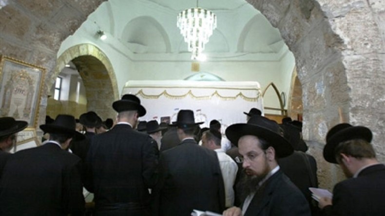 إسرائيل تسلم الأمم المتحدة ملفا بـ “ممتلكات اليهود” في الجزائر