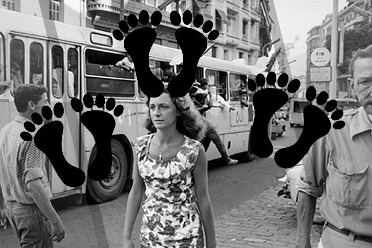 Est-ce un début de la normalisation avec “les pieds-noirs”?