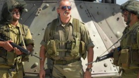 بيار داغر: مثلت دور اليهود لأكشف حقيقتهم!