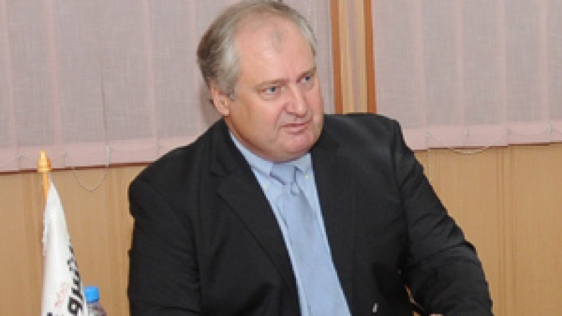 بيار لابي للشروق:”هدفنا البقاء بالجزائر وتقديم أحسن خدمات ما بعد البيع”