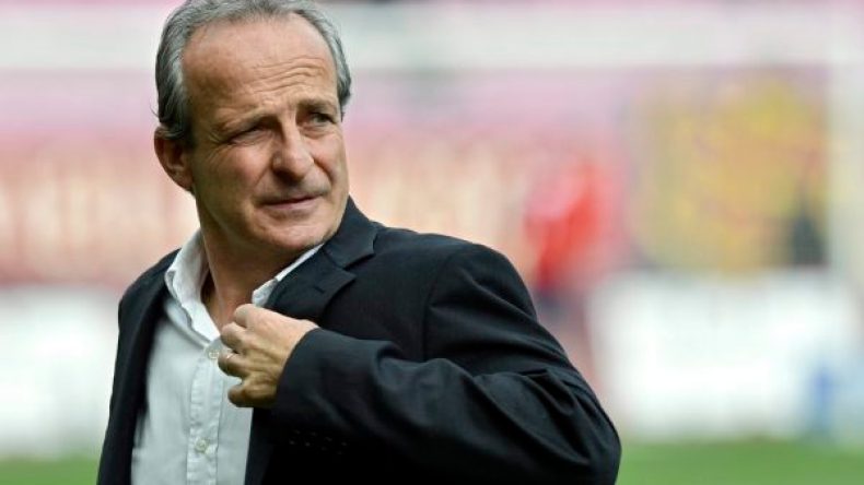 السويسري شورمان يحل بالجزائر هذا الأسبوع للتفاوض مع روراوة