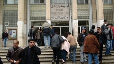 Cancer :  20 000 Algériens meurent chaque année