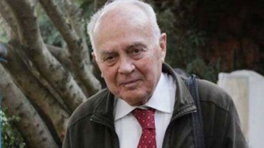 Pierre Chaulet : une vie au service de l’Algérie