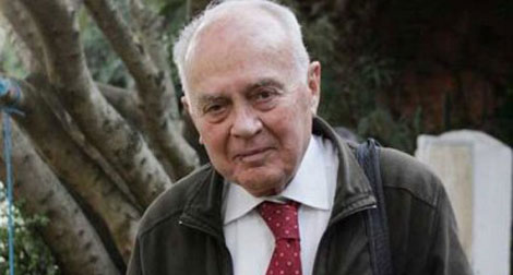 Pierre Chaulet : une vie au service de l’Algérie