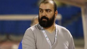 ماضوى يطالب مسؤولي الإسماعيلي بضم مهاجم افريقي سوبر