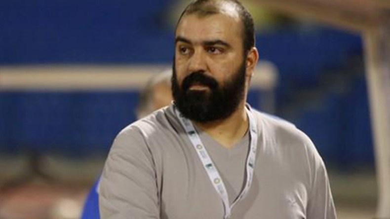 ماضوى يطالب مسؤولي الإسماعيلي بضم مهاجم افريقي سوبر