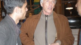 الفاف‭ ‬لم‭ ‬تتصل‭ ‬أبدا‭ ‬ببيكرمان