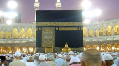 Algeria: pilgrims wonder about official cost