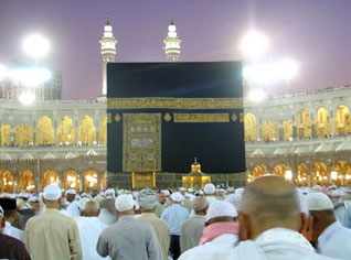 Algeria: pilgrims wonder about official cost