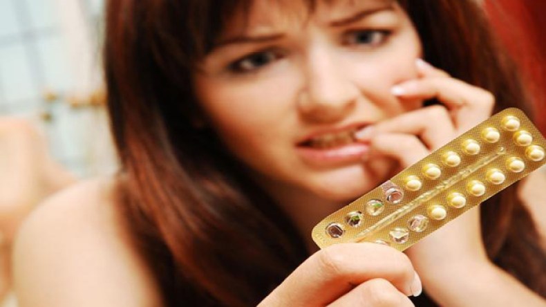 حبوب منع الحمل .. هل تسبب العقم؟