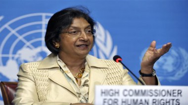 Le Haut- Commissaire des Nations Unies aux droits de l’homme prochainement en Algérie (Medelci)