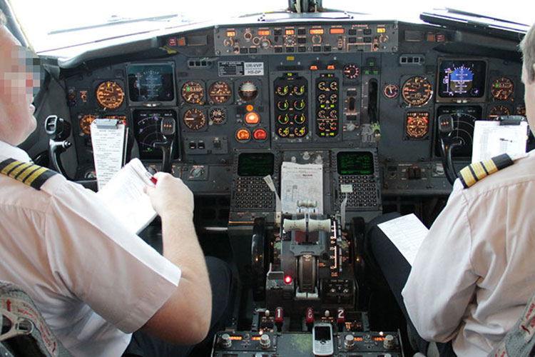 Des Algériens paient  5 milliards pour devenir pilotes !