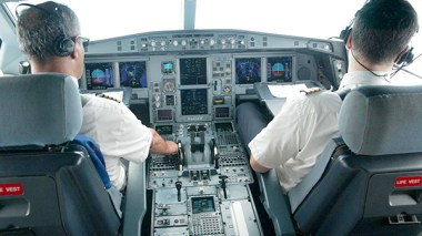 Mass Exodus Of “Air Algérie” Pilots Towards Other International Airline Companies