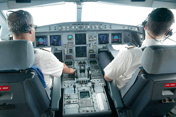 Mass Exodus Of “Air Algérie” Pilots Towards Other International Airline Companies
