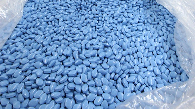 إحباط تهريب نصف مليون قرص من المقويات الجنسية ببسكرة!