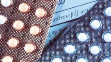 Algeria:  70 % of married women use the contraceptive pill to avert pregnancy