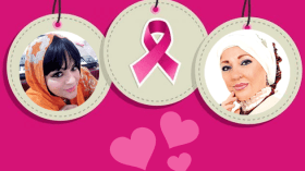 جزائريات نجحن في التغلب على “سرطان الثدي” بالإرادة والعلاج