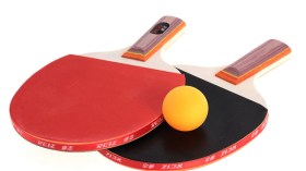 صيني يكاد يقتل طفلا هزمه في الـ”بينغ بونغ”