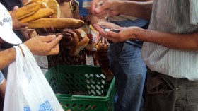 رفع أسعار الخبز مستبعد حاليا