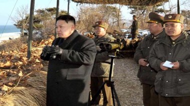 Corée du Nord: Pyongyang prépare une éventuelle frappe contre les États-Unis