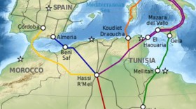 النفط الجزائري مهدد بأوروبا