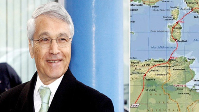 هكذا وزعت 200 مليون دولار رشاوى على إطارات سوناطراك